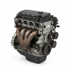 Moteur Hyundai Santa Fe 3.3L (VIN F, 8th digit) Essence 2015 OEM