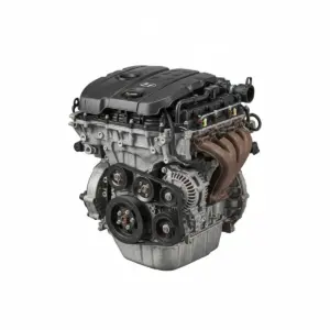 Moteur Hyundai Santa Fe 2.4L (VIN B, 8th digit) Essence 2016 OEM