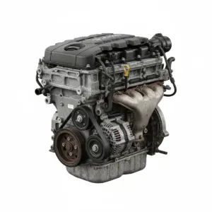 Moteur Hyundai Santa Fe 3.3L (VIN F, 8th digit) Essence 2017 OEM