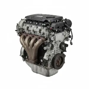 Moteur Hyundai Santa Fe 2.4L (VIN D, 8th digit) Essence 2020 OEM