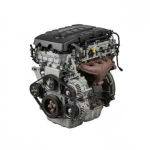 Moteur Hyundai Santa Fe 2.5L, naturally aspirated (VIN J, 8th digit) Essence 2021 OEM