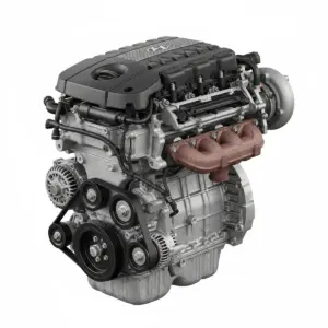 Moteur Hyundai Santa Fe 2.5L, turbo (VIN L, 8th digit) Essence 2021 OEM