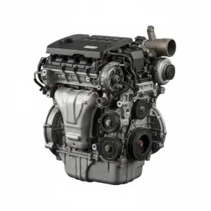 Moteur Hyundai Santa Fe 1.6L (8th digit, turbo), gasoline Essence 2022 OEM