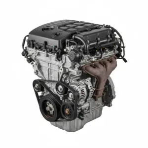 Moteur Hyundai Santa Fe 2.5L, naturally aspirated (VIN J, 8th digit) Essence 2022 OEM