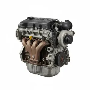 Moteur Hyundai Santa Fe 2.5L, turbo (VIN L, 8th digit) Essence 2022 OEM