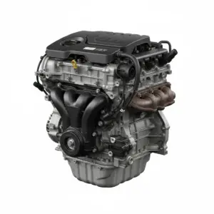 Moteur Hyundai Santa Fe 2.5L, naturally aspirated, VIN E (8th digit) Essence 2023 OEM