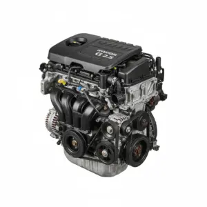 Moteur Hyundai Santa Fe 2.5L, naturally aspirated, VIN J (8th digit) Essence 2023 OEM