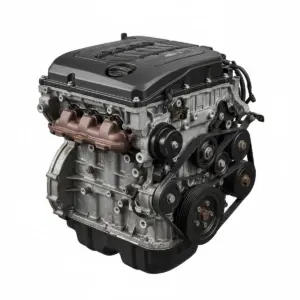 Moteur Hyundai Santa Fe 2.5L, turbo (VIN L, 8th digit) Essence 2023 OEM