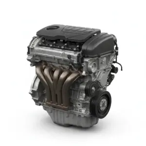 Moteur Hyundai Santa Fe 2.5L (VIN L, 8th digit) Essence 2024 OEM
