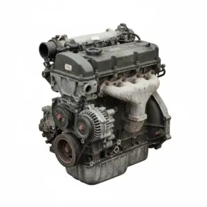 Moteur Hyundai Scoupe 1.5L Essence 1992 OEM