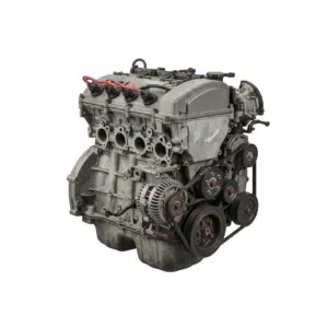 Moteur Hyundai Sonata 2.5L (VIN V, 8th digit, 6 cylinder) Essence 2000 OEM