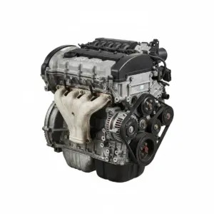 Moteur Hyundai Sonata 2.4L (VIN C, 8th digit, 4 cylinder) Essence 2008 OEM