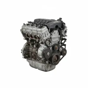 Moteur Hyundai Sonata 3.3L (VIN F, 8th digit, 6 cylinder) Essence 2008 OEM