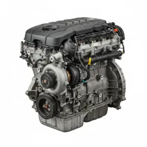 Moteur Hyundai Sonata 1.6L (VIN A, 8th digit, turbo, US market) Essence 2016 OEM
