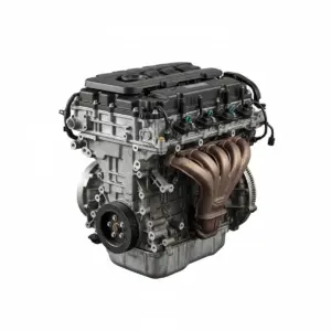 Moteur Hyundai Sonata 2.5L (VIN A, 8th digit) Essence 2020 OEM