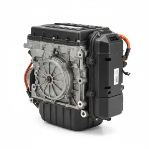 Moteur Hyundai Sonata 2.0L (VIN J, 8th digit, hybrid), electric Essence 2021 OEM