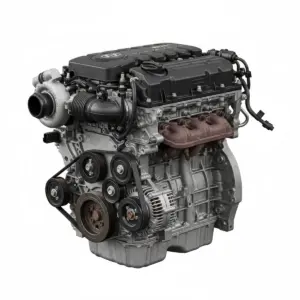 Moteur Hyundai Sonata 2.5L, turbo (VIN C, 8th digit) Essence 2021 OEM