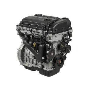 Moteur Hyundai Sonata 2.0L (VIN J, 8th digit, hybrid), electric Essence 2022 OEM
