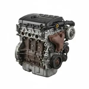 Moteur Hyundai Sonata 2.0L (VIN J, 8th digit, hybrid), gasoline Essence 2022 OEM