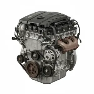 Moteur Hyundai Sonata 2.5L, naturally aspirated (VIN A, 8th digit) Essence 2022 OEM