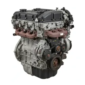 Moteur Hyundai Sonata 2.0L (VIN J, 8th digit, hybrid), gasoline Essence 2023 OEM