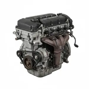 Moteur Hyundai Sonata 2.5L, naturally aspirated (VIN A, 8th digit) Essence 2023 OEM