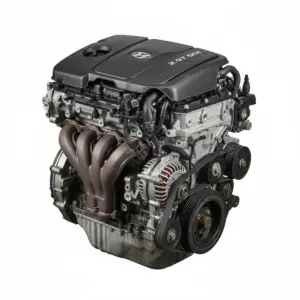 Moteur Hyundai Sonata 2.5L, turbo (VIN C, 8th digit) Essence 2023 OEM