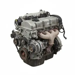 Moteur Hyundai Tiburon 1.8L (VIN M, 8th digit) Essence 1997 OEM