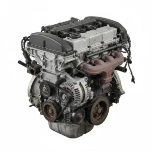 Moteur Hyundai Tiburon 2.0L (VIN D, 8th digit, 4 cylinder) Essence 2004 OEM