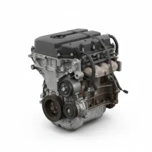Moteur Hyundai Tucson 2.0L (VIN F, 8th digit) Essence 2014 OEM