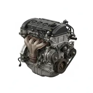 Moteur Hyundai Tucson gasoline, 2.0L (VIN 4, 8th digit) Essence 2016 OEM