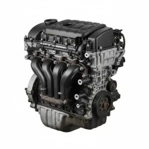 Moteur Hyundai Tucson 2.0L (VIN 4, 8th digit) Essence 2019 OEM