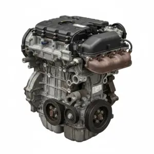 Moteur Hyundai Tucson 2.0L (VIN 4, 8th digit) Essence 2020 OEM