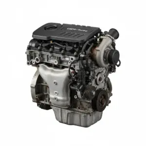 Moteur Hyundai Tucson 1.6L (turbo), gasoline Essence 2022 OEM