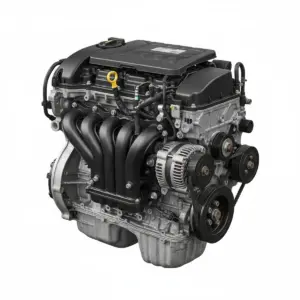 Moteur Hyundai Tucson 2.5L (VIN E, 8th digit) Essence 2022 OEM