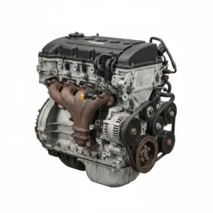 Moteur Hyundai Tucson 1.6L (turbo), gasoline Essence 2023 OEM
