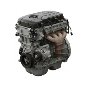 Moteur Hyundai Tucson 2.5L (VIN E, 8th digit) Essence 2023 OEM