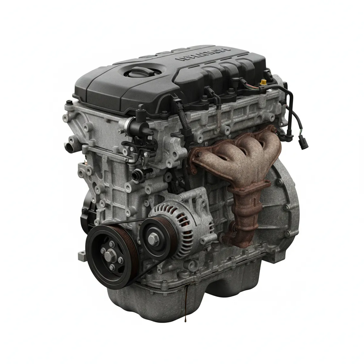Moteur Hyundai Tucson 2.5L (VIN E, 8th digit) Essence 2023 OEM