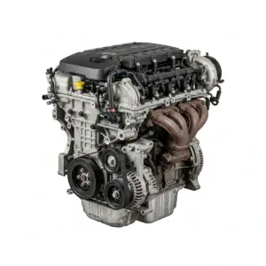 Moteur Hyundai Tucson 1.6L (turbo), gasoline Essence 2024 OEM