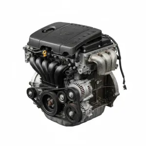 Moteur Hyundai Tucson 2.5L (VIN E, 8th digit) Essence 2024 OEM