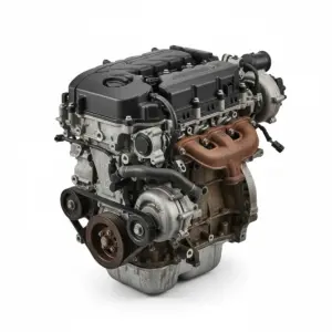 Moteur Hyundai Veloster 2.0L, VIN F (8th digit), AT Essence 2019 OEM