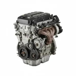 Moteur Hyundai Veloster 1.6L (VIN B, 8th digit, turbo), AT Essence 2020 OEM