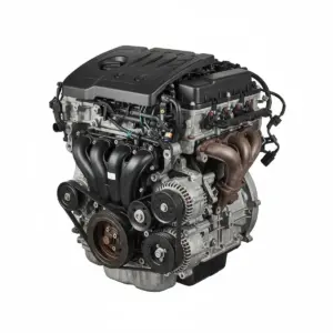 Moteur Hyundai Veloster 2.0L, VIN F (8th digit), AT Essence 2020 OEM