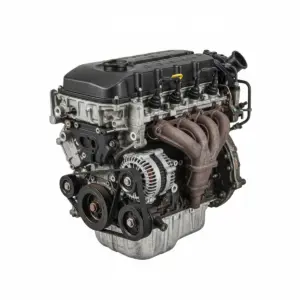 Moteur Hyundai Veloster 2.0L, VIN F (8th digit), MT Essence 2020 OEM
