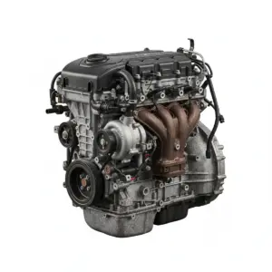 Moteur Hyundai Veloster 1.6L (VIN B, 8th digit, turbo), MT Essence 2021 OEM