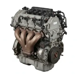 Moteur Hyundai Veloster 2.0L, VIN F (8th digit), AT Essence 2021 OEM