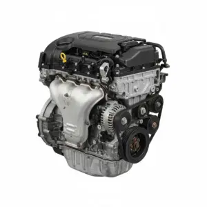 Moteur Hyundai Veloster 2.0L, VIN F (8th digit), MT Essence 2021 OEM