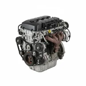 Moteur Hyundai Veloster 2.0L Essence 2022 OEM