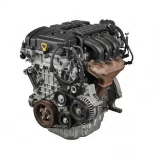 Moteur Hyundai Venue 1.6L Essence 2021 OEM