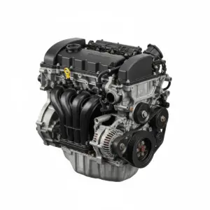 Moteur Hyundai Venue 1.6L Essence 2023 OEM